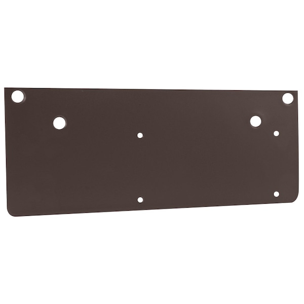 1250-18 DKBRZ Door Closer Mounting Plates